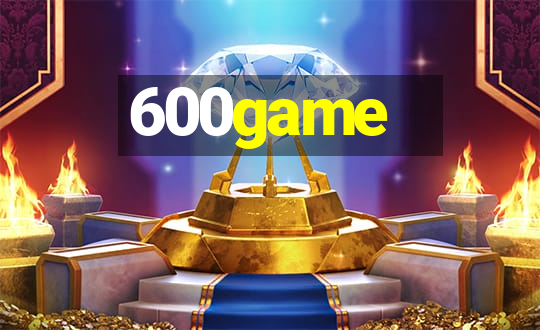 600game