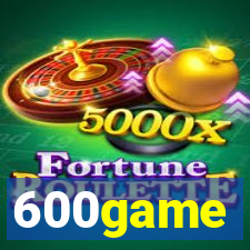 600game