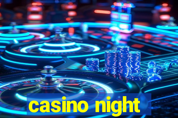 casino night