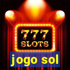 jogo sol