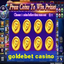 goldebet casino