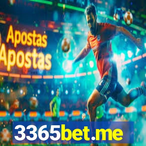 3365bet.me