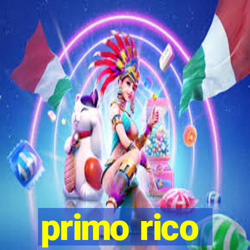 primo rico