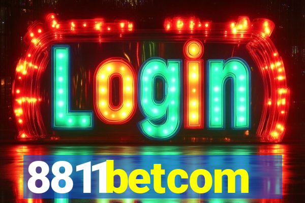 8811betcom