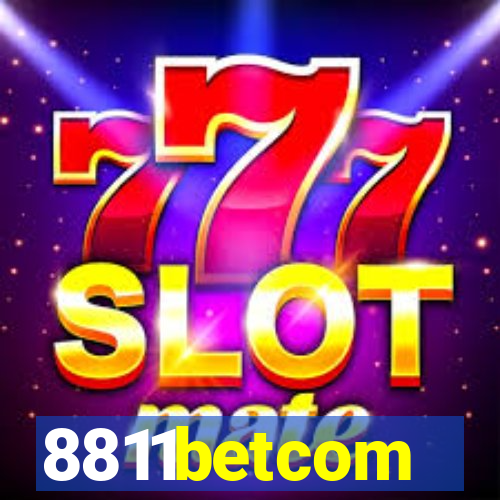 8811betcom