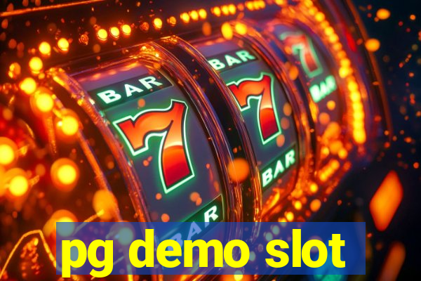 pg demo slot