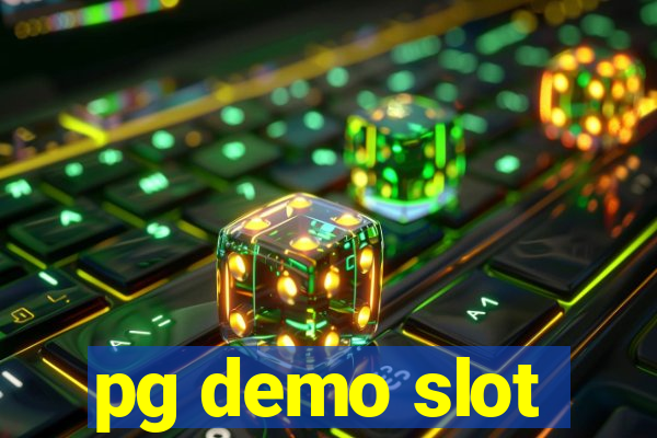 pg demo slot