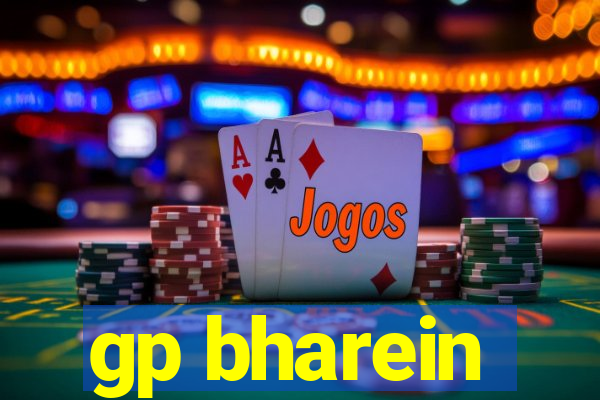 gp bharein