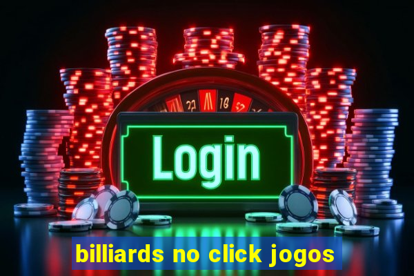 billiards no click jogos