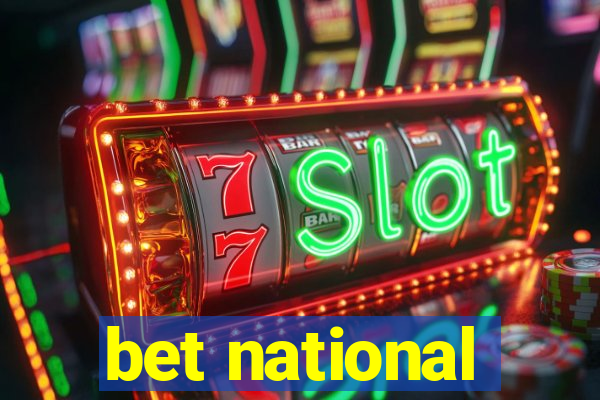 bet national