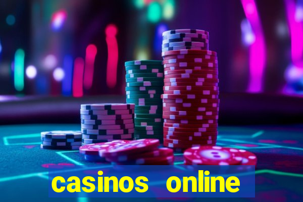 casinos online bonus sem deposito