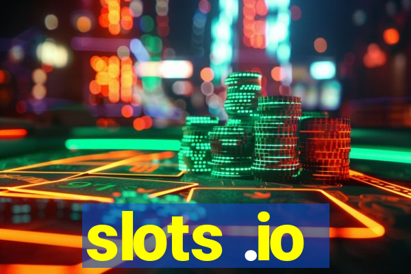 slots .io