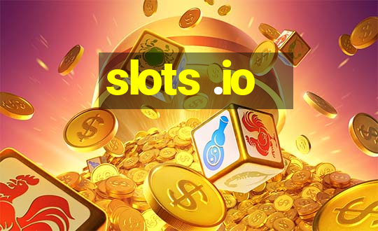 slots .io