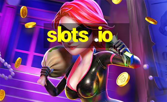 slots .io