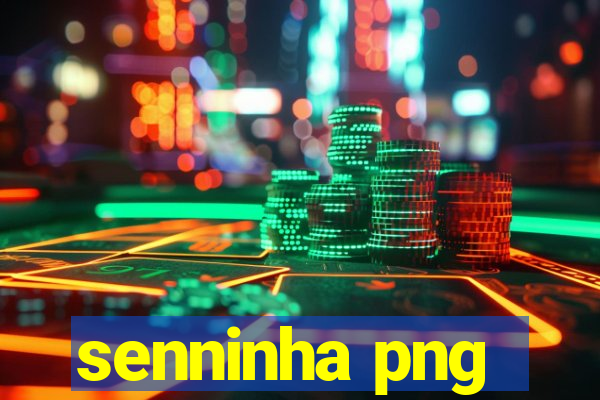 senninha png