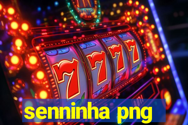 senninha png