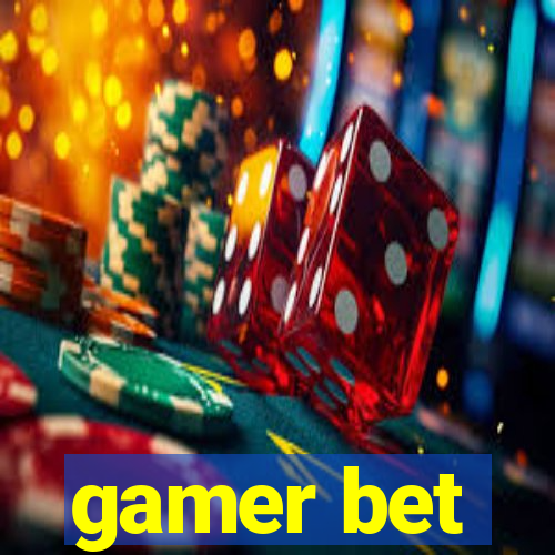 gamer bet