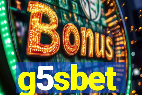 g5sbet