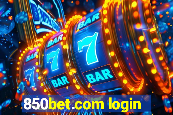 850bet.com login