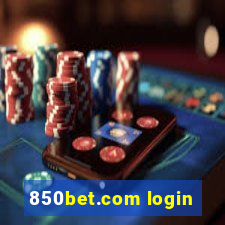 850bet.com login