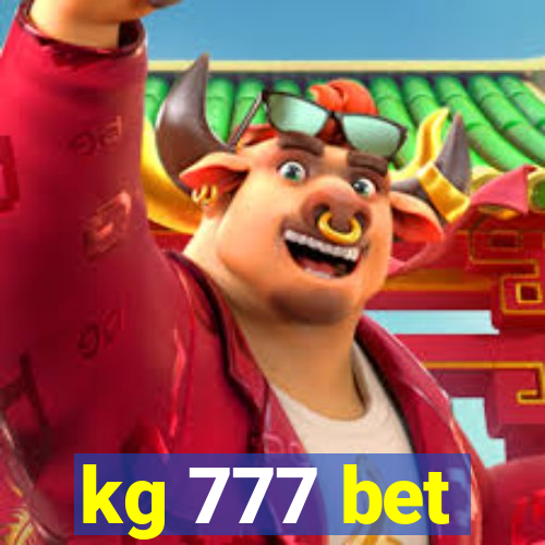 kg 777 bet