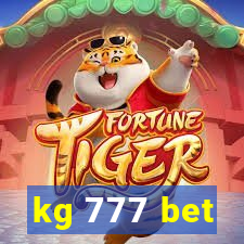 kg 777 bet