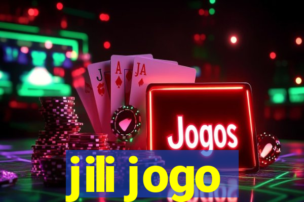 jili jogo