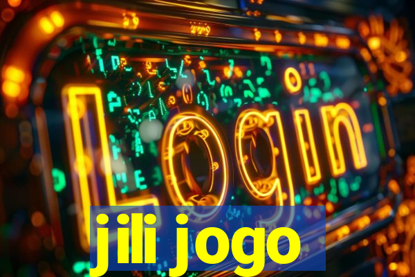 jili jogo