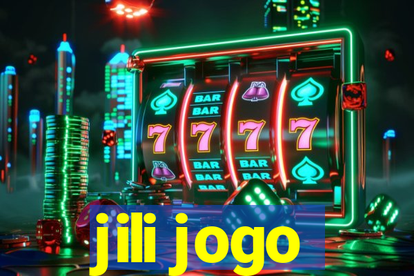 jili jogo