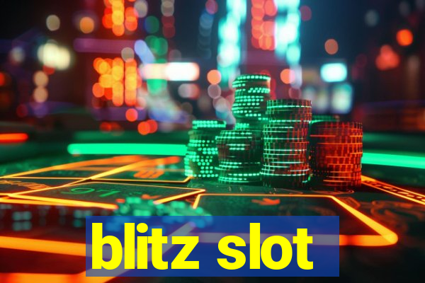 blitz slot