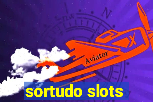 sortudo slots