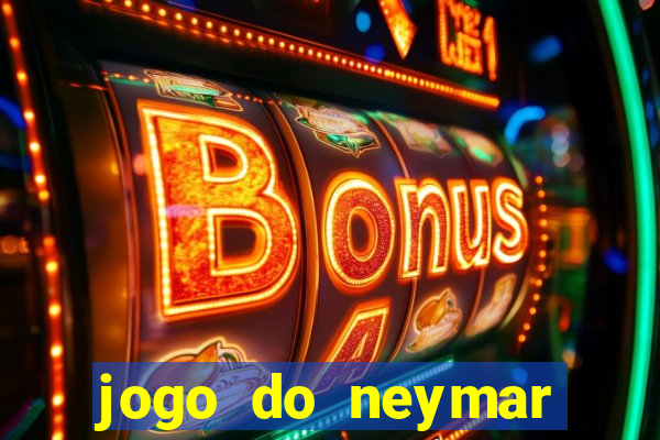 jogo do neymar para celular