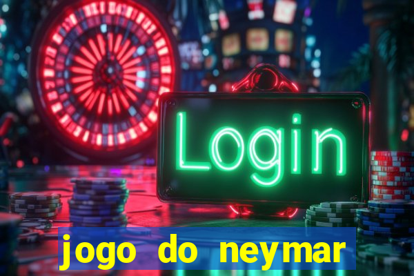 jogo do neymar para celular