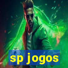 sp jogos