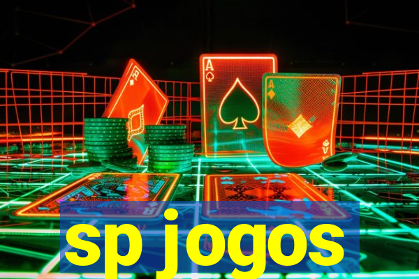 sp jogos