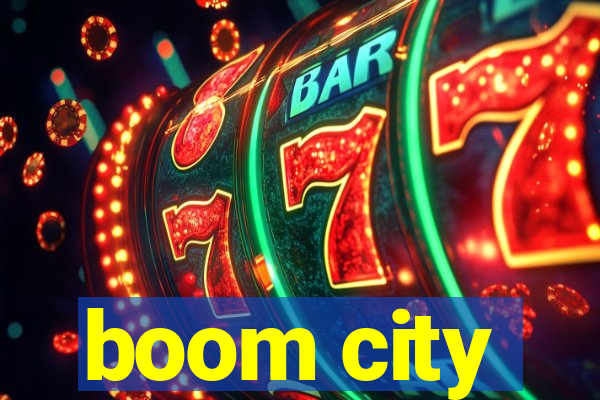 boom city