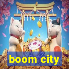 boom city