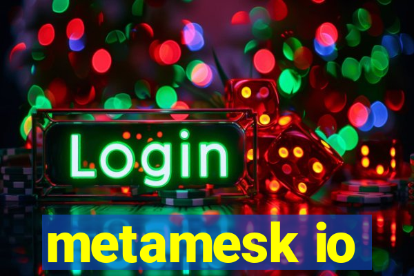 metamesk io