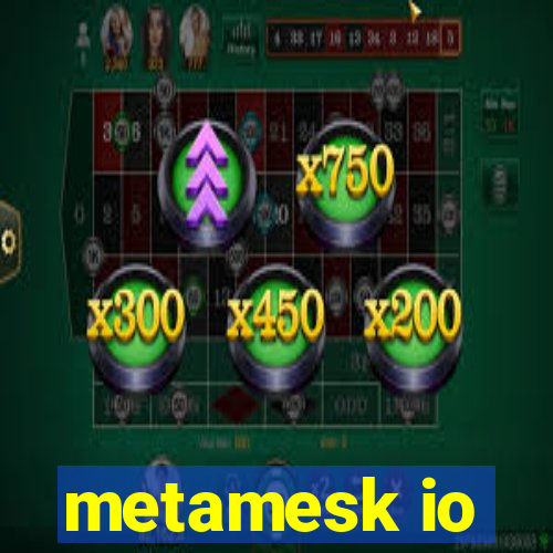 metamesk io