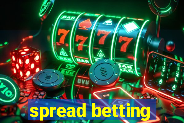 spread betting