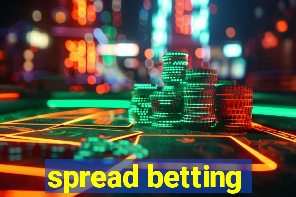 spread betting