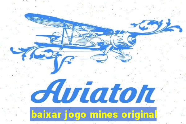 baixar jogo mines original