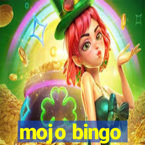 mojo bingo