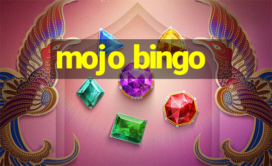 mojo bingo