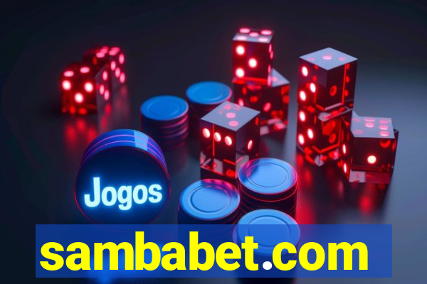 sambabet.com