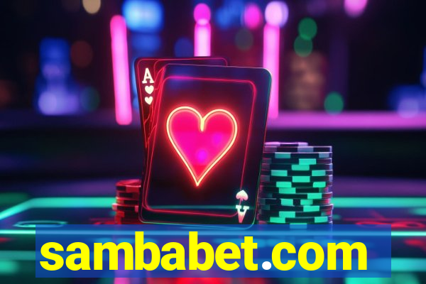 sambabet.com