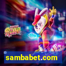 sambabet.com