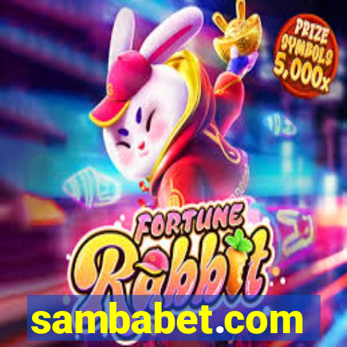 sambabet.com