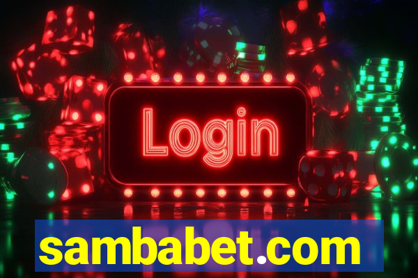 sambabet.com