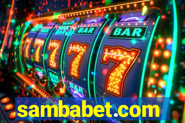 sambabet.com